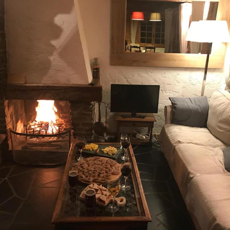 chalet artheis - Chalet - 1
