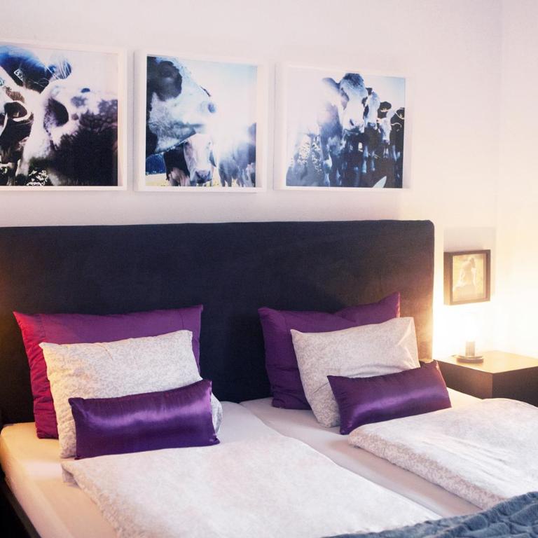 Ferienhaus Kollinger - Haus mit 4 Schlafzimmern - 43