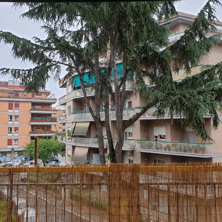 Trilocale Lido di Roma - Appartamento con 2 Camere da Letto - 25