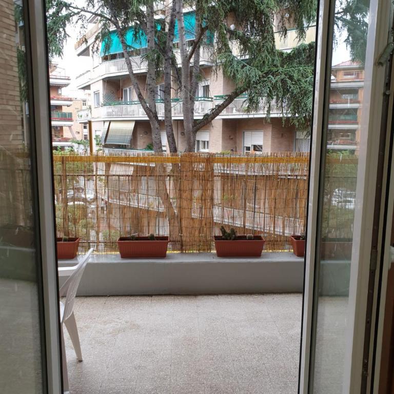 Trilocale Lido di Roma - Appartamento con 2 Camere da Letto - 24