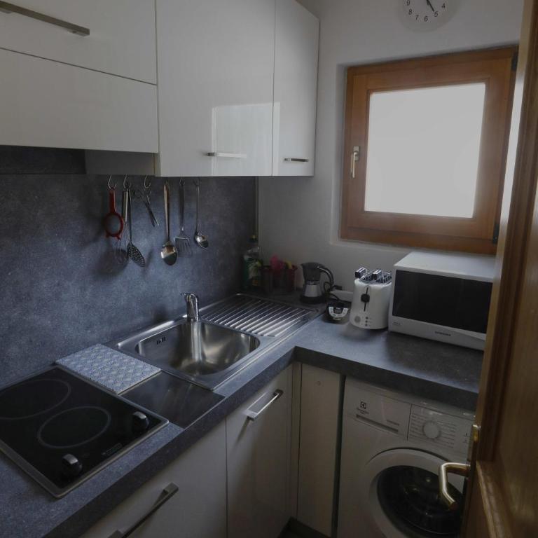 Villa Ula Verda- Apartments Marianna - Appartamento - 9