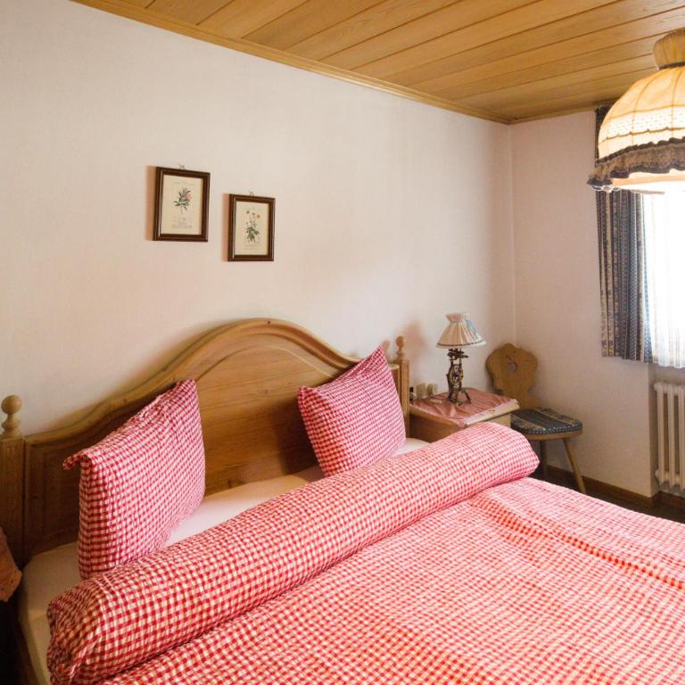 Villa Ula Verda- Apartments Marianna - Appartamento - 11