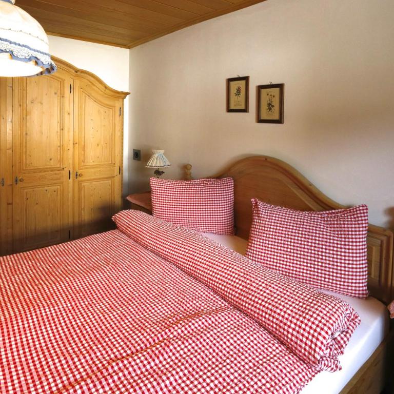 Villa Ula Verda- Apartments Marianna - Appartamento - 10
