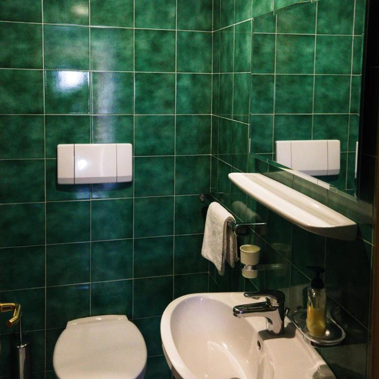 Villa Ula Verda- Apartments Marianna - Appartamento - 12