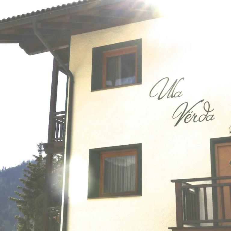 Villa Ula Verda- Apartments Marianna - Appartamento - 11