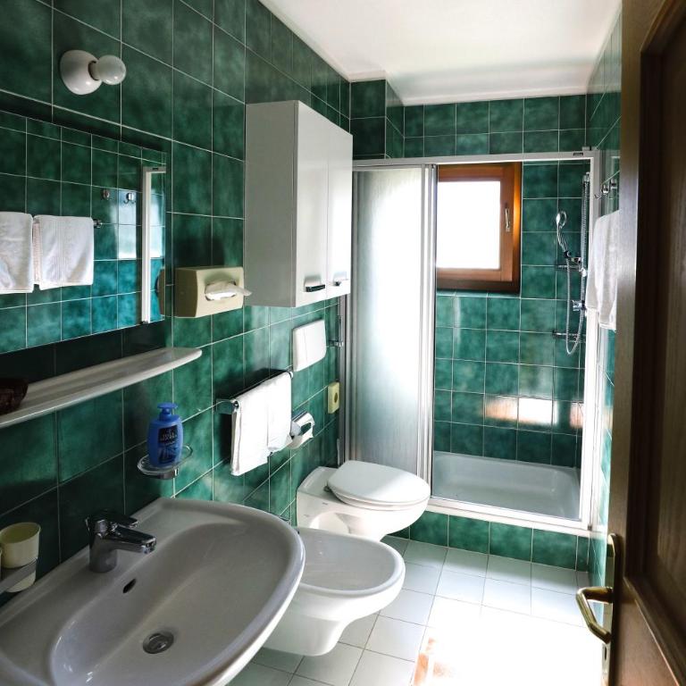 Villa Ula Verda- Apartments Marianna - Appartamento - 19