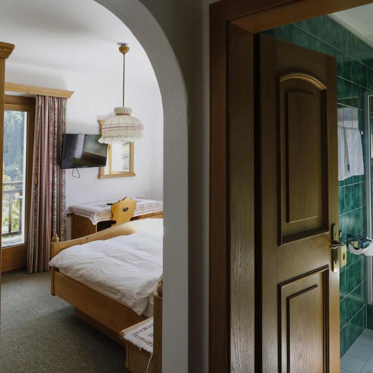 Villa Ula Verda- Apartments Marianna - Appartamento - 15