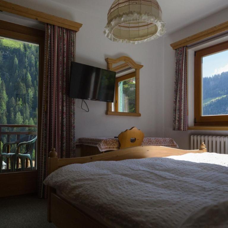 Villa Ula Verda- Apartments Marianna - Appartamento - 17