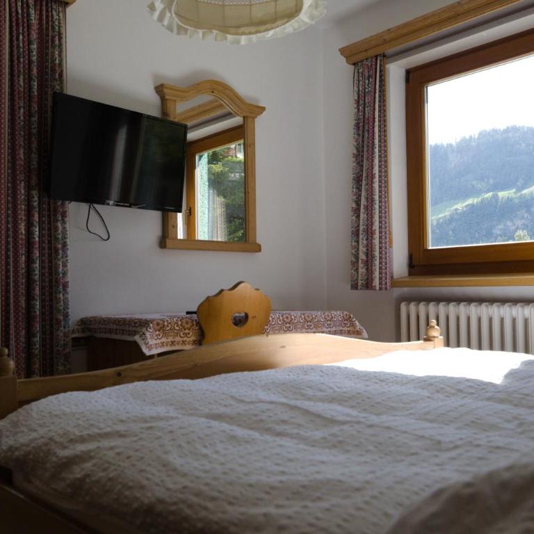 Villa Ula Verda- Apartments Marianna - Appartamento - 12
