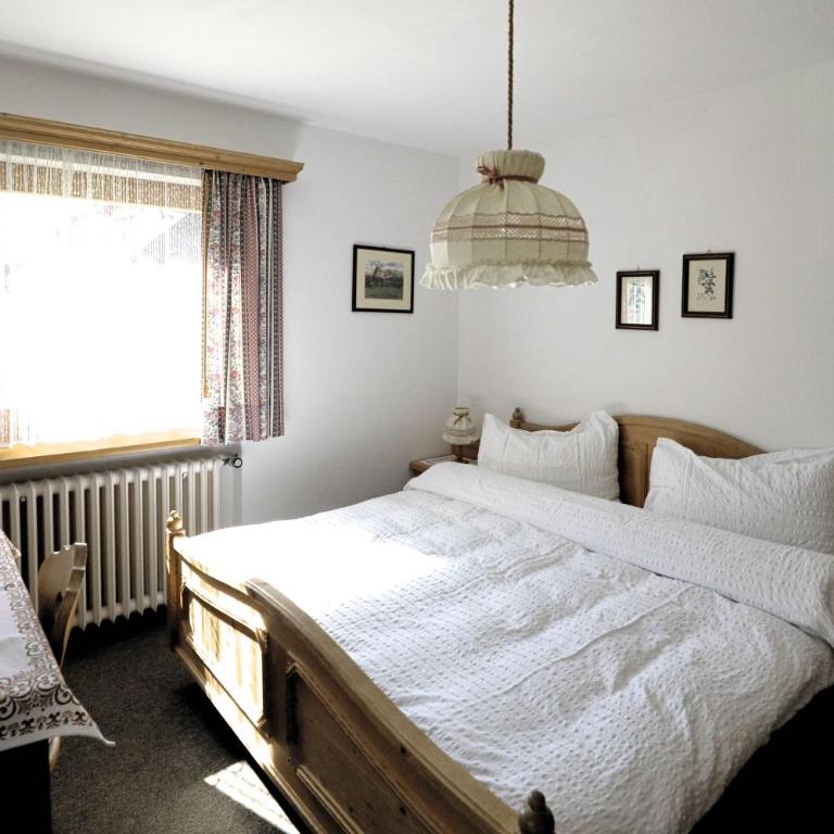 Villa Ula Verda- Apartments Marianna - Appartamento - 13