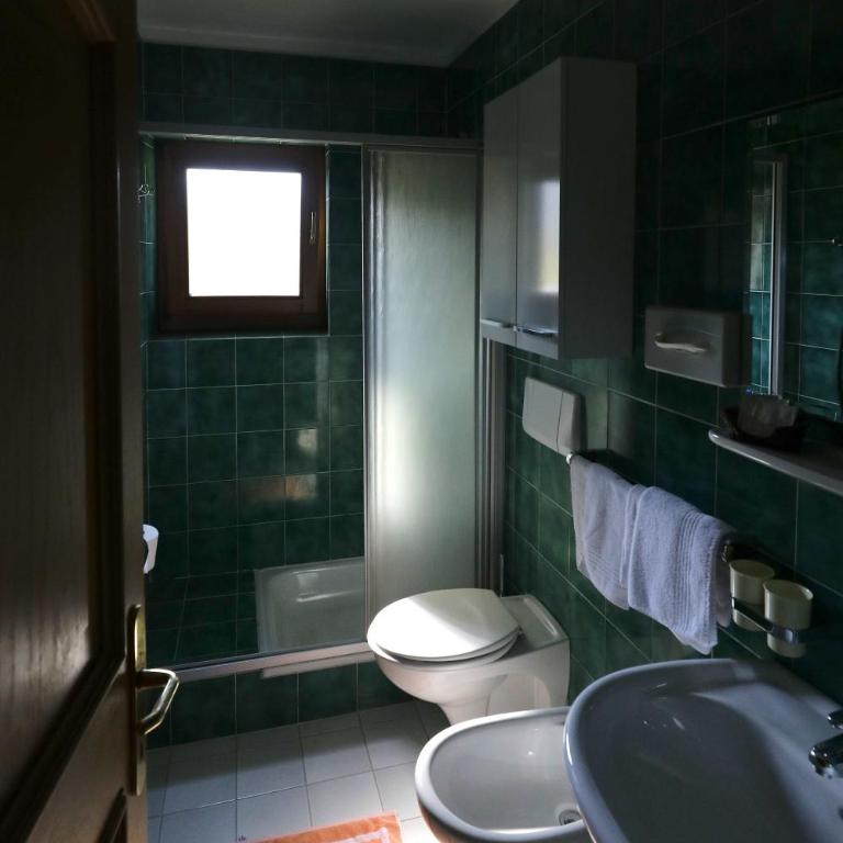 Villa Ula Verda- Apartments Marianna - Appartamento - 16