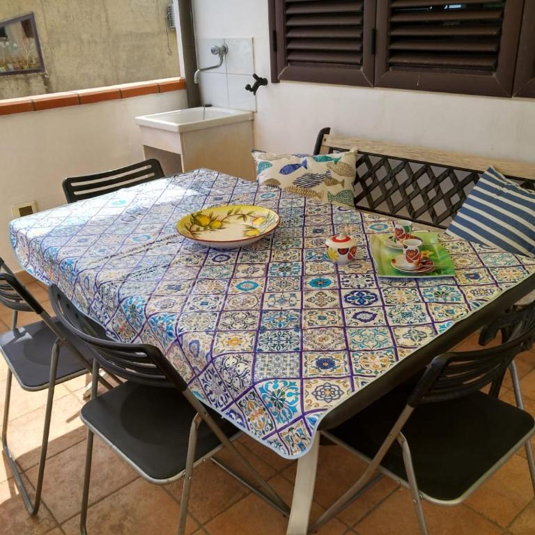 Villa Nino - Casa Vacanze - 6