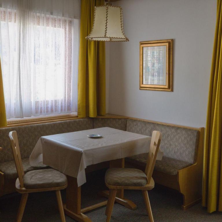 Villa Ula Verda- Apartments Marianna - Appartamento - 7
