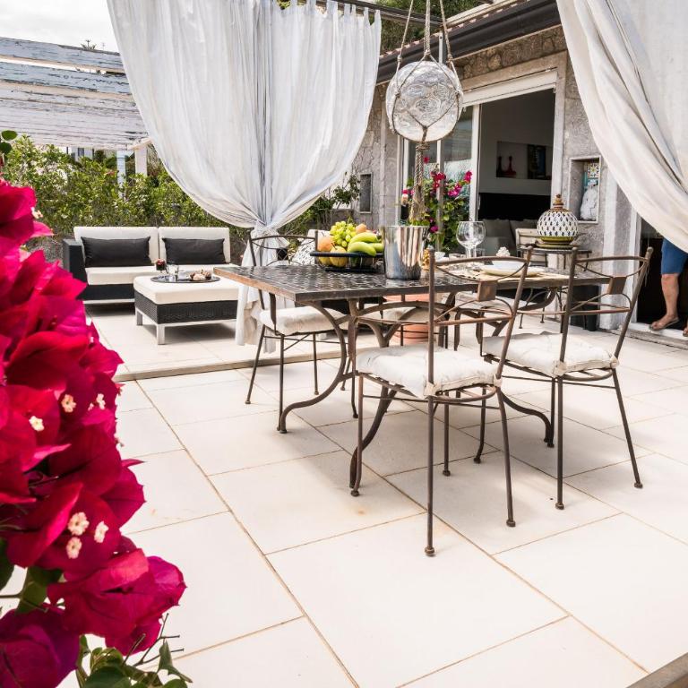 202 luxury terrace view - Appartamento con 2 Camere da Letto - 10