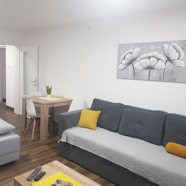 MIKABEL Sokobanja - Studio Apartman - 8
