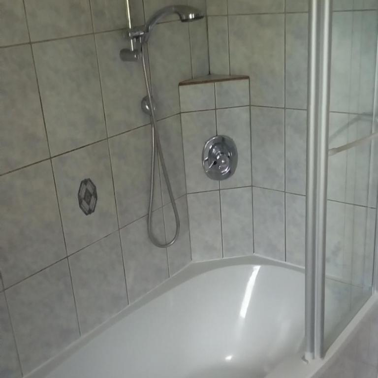 Landhaus Tirol - Apartment mit 2 Schlafzimmern und Balkon - 9