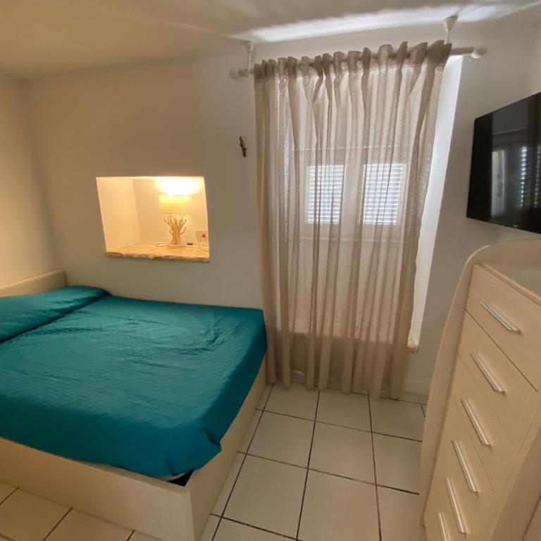 Casa Valga Ponza - Appartamento con Vista Mare - 20