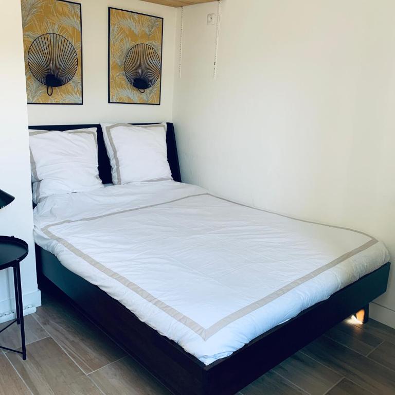 ** La Suite Occitane ** 43m2 rénové, Gare St Roch - Apartamento de 1 dormitorio - 12