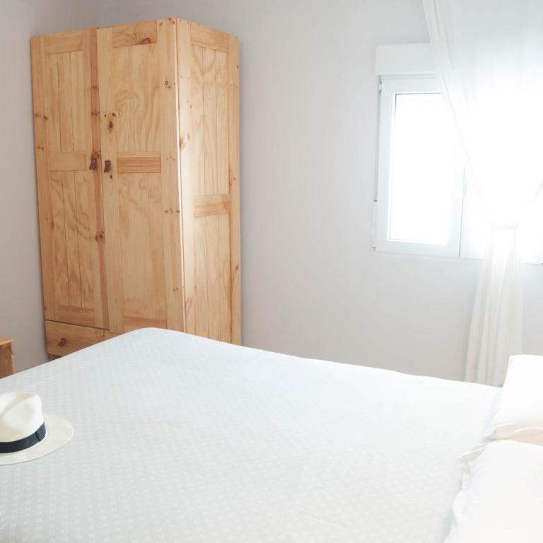 Apartamentos de la Parte Antigua de Cáceres - Standard Apartment - C/ Caleros - 11