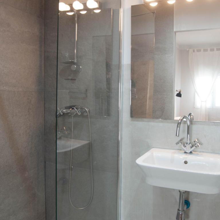 Apartamentos de la Parte Antigua de Cáceres - Standard Apartment - C/ Caleros - 13