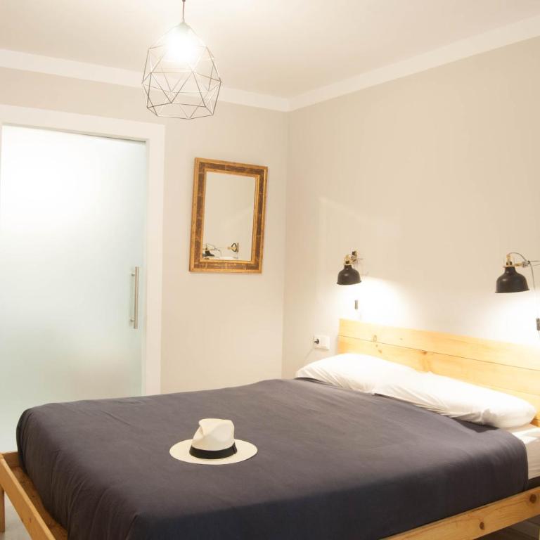 Apartamentos de la Parte Antigua de Cáceres - Standard Apartment - C/ Caleros - 3