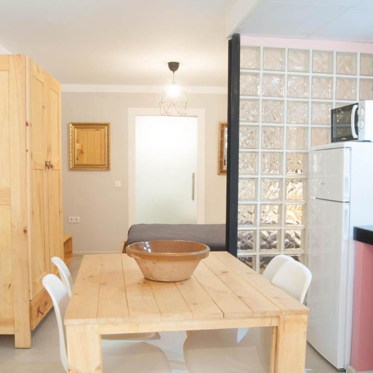 Apartamentos de la Parte Antigua de Cáceres - Standard Apartment - C/ Caleros - 20