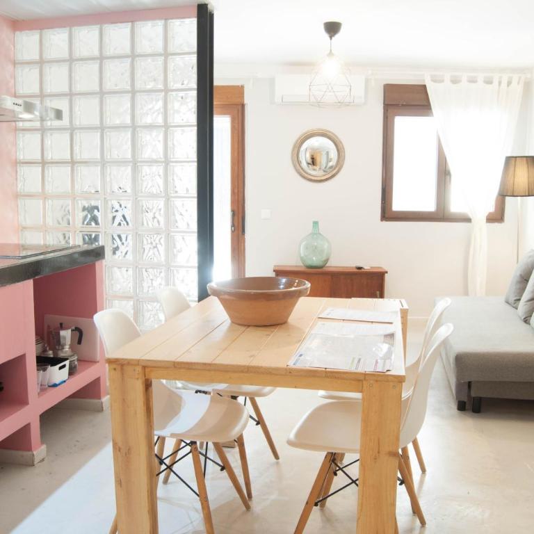 Apartamentos de la Parte Antigua de Cáceres - Standard Apartment - C/ Caleros - 4