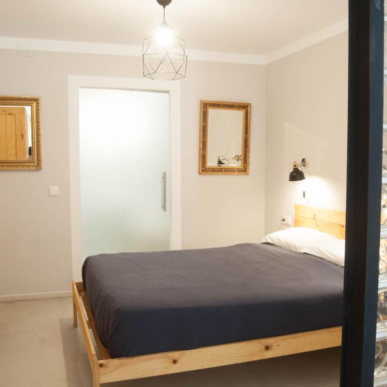 Apartamentos de la Parte Antigua de Cáceres - Standard Apartment - C/ Caleros - 14