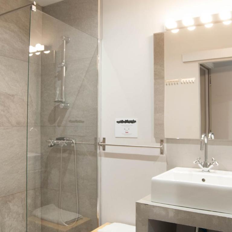 Apartamentos de la Parte Antigua de Cáceres - Duplex Apartment - C/ Caleros - 16