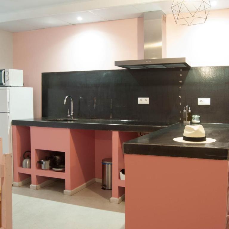 Apartamentos de la Parte Antigua de Cáceres - Duplex Apartment - C/ Caleros - 7