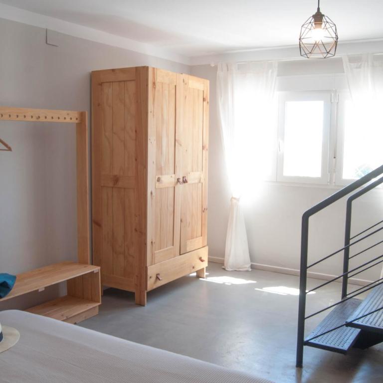 Apartamentos de la Parte Antigua de Cáceres - Duplex Apartment - C/ Caleros - 14