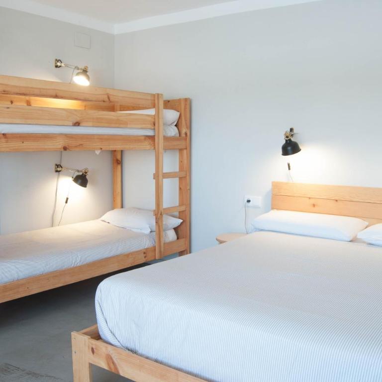 Apartamentos de la Parte Antigua de Cáceres - Duplex Apartment - C/ Caleros - 11
