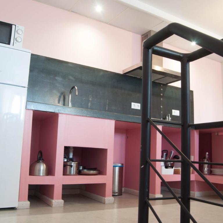 Apartamentos de la Parte Antigua de Cáceres - Duplex Apartment - C/ Caleros - 2
