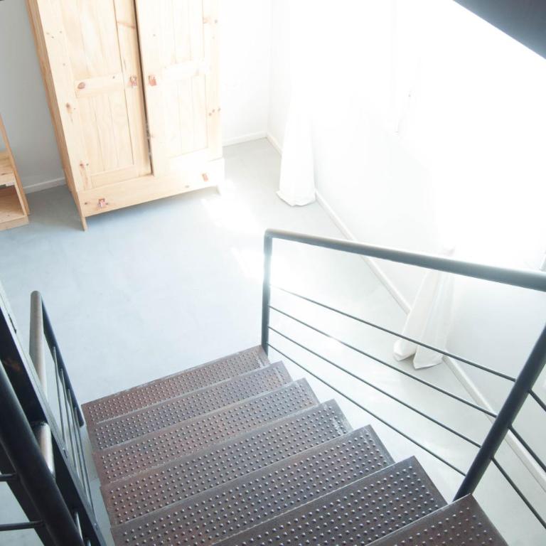 Apartamentos de la Parte Antigua de Cáceres - Duplex Apartment - C/ Caleros - 10