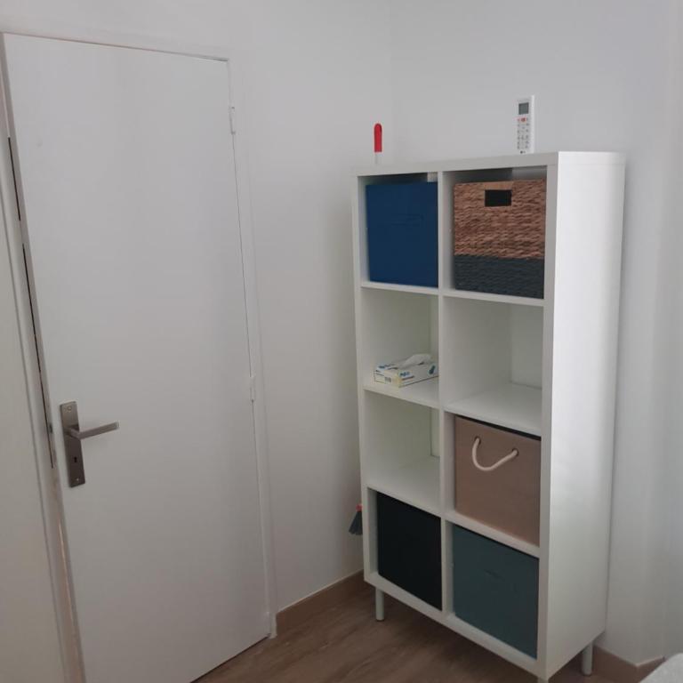 Cap Antibes à 400 m des plages - Appartement 1 Chambre - 11