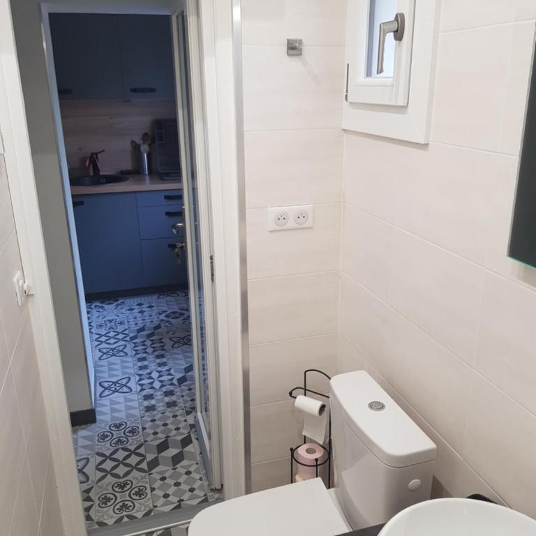 Cap Antibes à 400 m des plages - Appartement 1 Chambre - 13