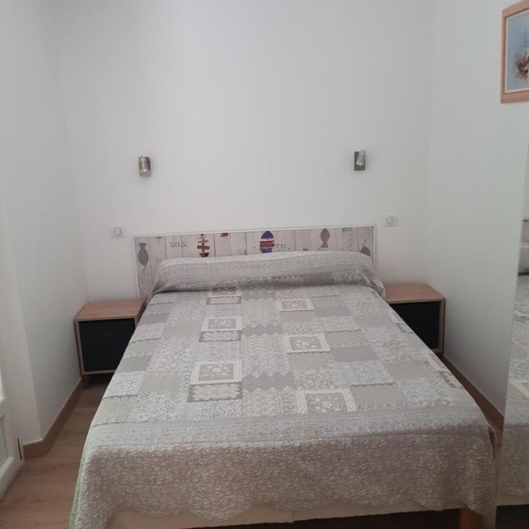 Cap Antibes à 400 m des plages - Appartement 1 Chambre - 9