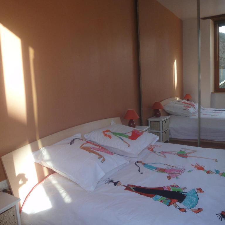 Le jardin des remparts - Appartamento con 2 Camere da Letto - 27