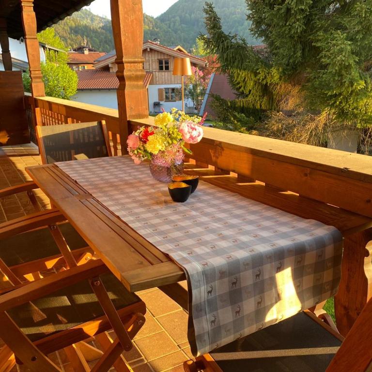 Ferienwohnung Winklblick - Deluxe Apartment - 20