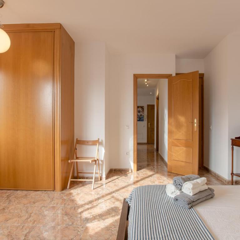 Splendid attic by MarCalma - Apartamento de 2 dormitorios - 10