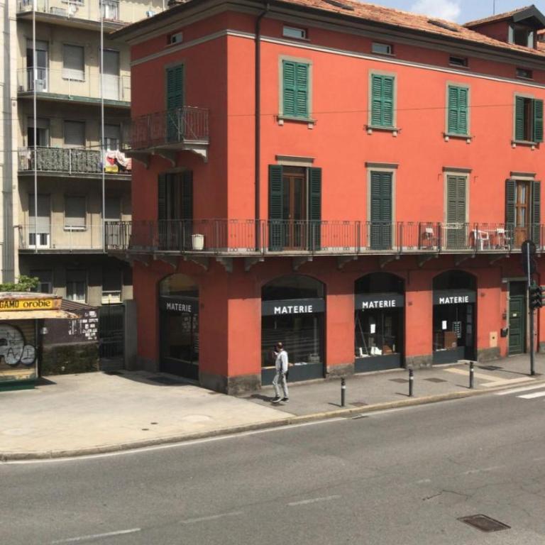 Angolo 34 - Appartamento - 11
