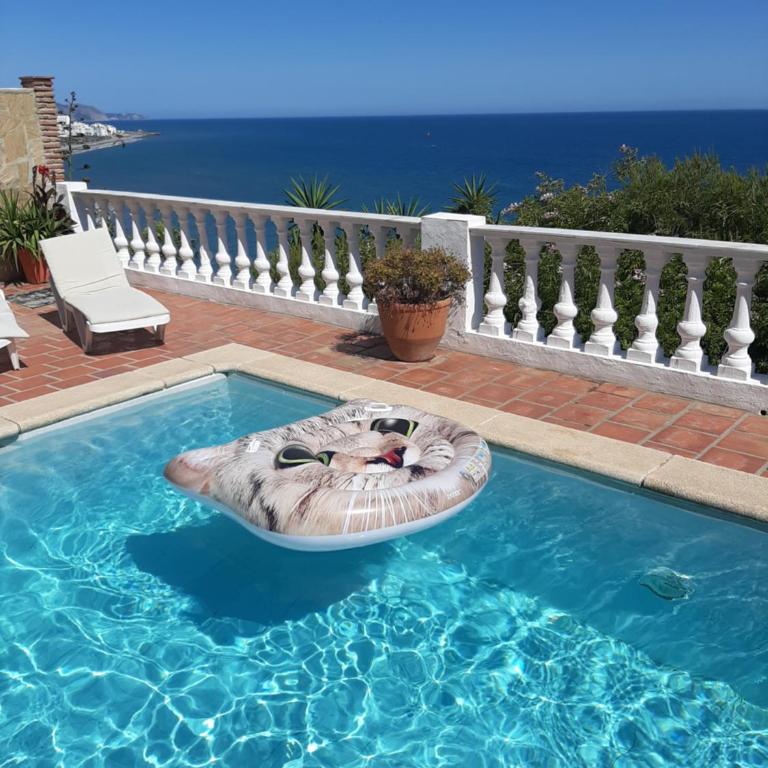 Casa Valentino Seafront Villa - Villa con vistas al mar - 1