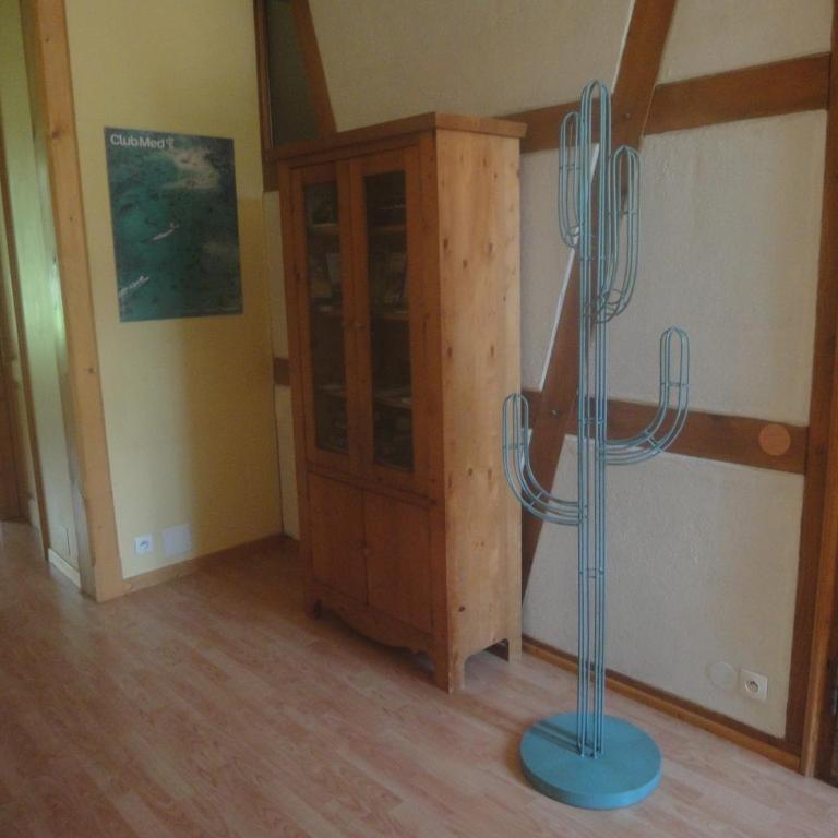 Le jardin des remparts - Appartamento con 2 Camere da Letto - 10