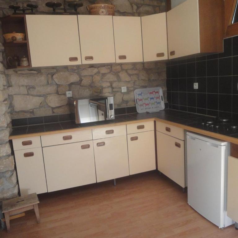 Le jardin des remparts - Appartamento con 2 Camere da Letto - 7