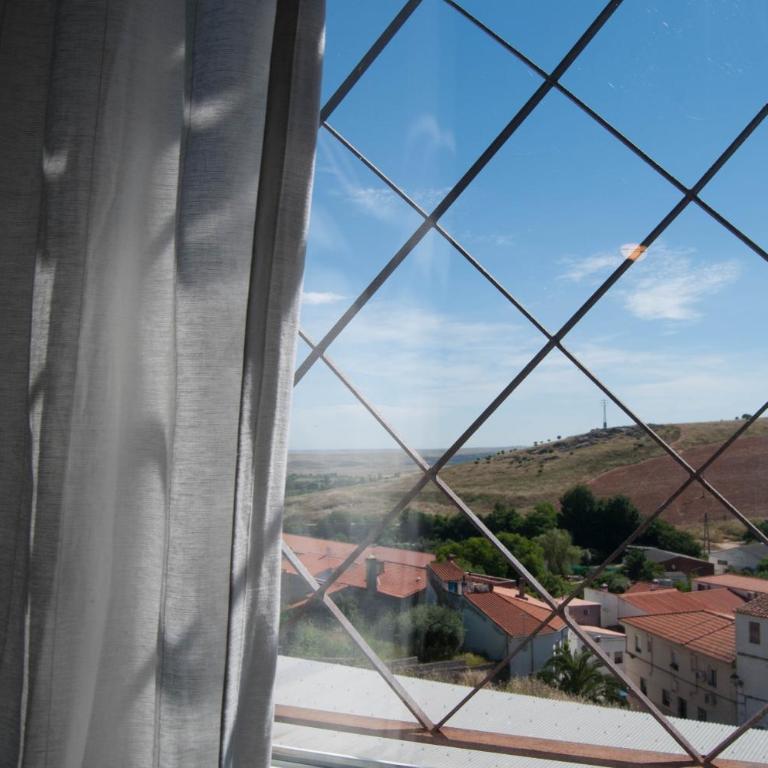 Apartamentos de la Parte Antigua de Cáceres - Duplex Apartment - C/ Caleros - 19