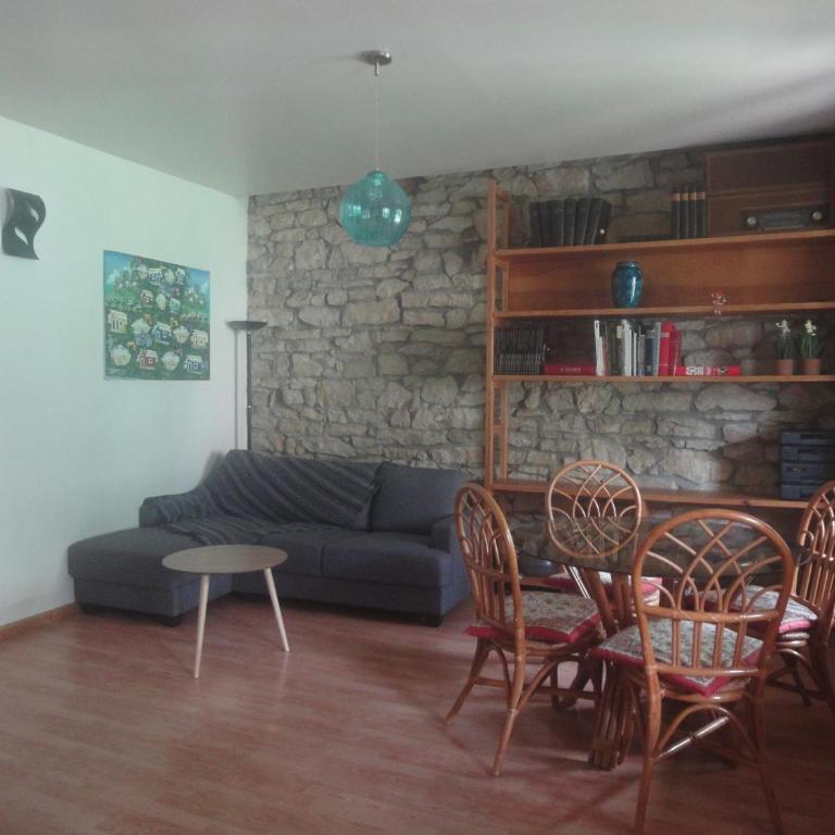Le jardin des remparts - Appartamento con 2 Camere da Letto - 5