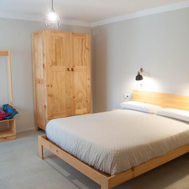 Apartamentos de la Parte Antigua de Cáceres - Duplex Apartment - C/ Caleros - 10