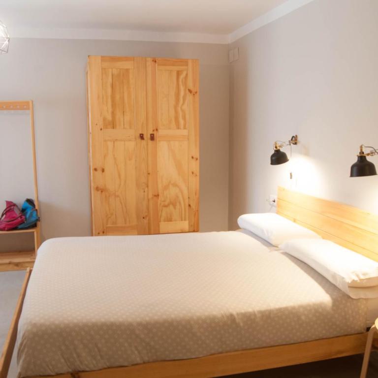 Apartamentos de la Parte Antigua de Cáceres - Duplex Apartment - C/ Caleros - 13