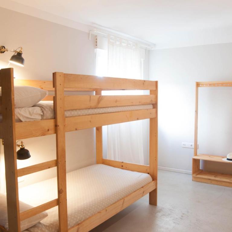 Apartamentos de la Parte Antigua de Cáceres - Duplex Apartment - C/ Caleros - 12