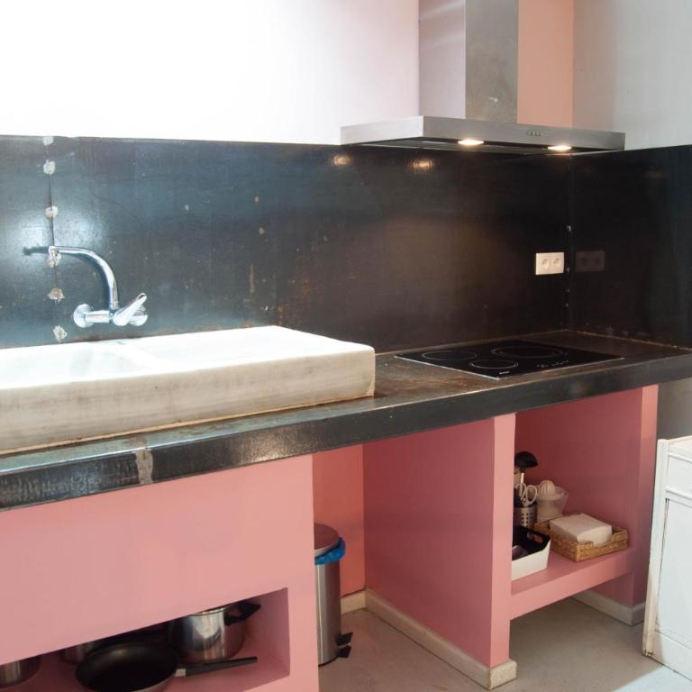 Apartamentos de la Parte Antigua de Cáceres - Duplex Apartment - C/ Caleros - 5